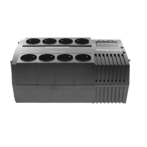 фото Источник бесперебойного питания  CyberPower BS650E в Уфе