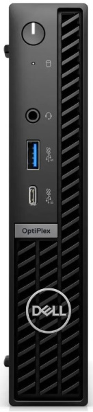фото Системный блок Dell Optiplex 7020 Micro Intel Core i3, 16 ГБ, 512 Гб, Intel UHD Graphics 730,  ОС Windows 11 Профессиональная