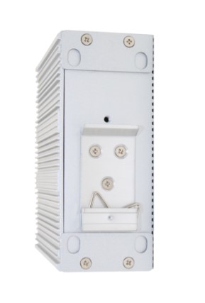 

Коммутатор промышленный Wi-Tek WI-PCMS310GF-I L2 PoE, порты 8GE PoE, 2SFP, Cloud, WI-PCMS310GF-I