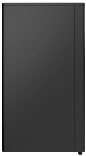 фото Системный блок iRu Tactio 310H6SB MT Intel Core i5, 16 ГБ, 512 Гб, Intel UHD Graphics,  ОС Не установлена