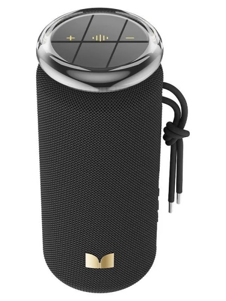 фото Акустическая система портативная Monster Atomic Glow (MS62132) в Санкт-Петербургe