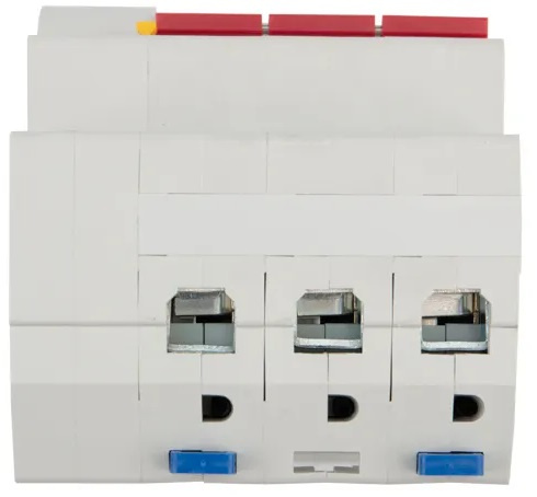 фото Автоматический выключатель  SECURIC SEC-HV-332 в Уфе