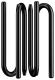 фото Кулер  ID-Cooling IS-53-XT BLACK в Воронеже