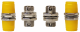 фото Адаптер проходной  TELCORD AD-FC/MM-D11-BR-Stamp в Уфе