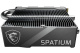 фото Накопитель SSD M.2 2280 MSI Spatium M580 в Екатеринбурге 2000 ГБ