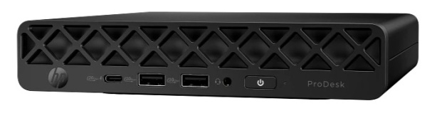 фото Компьютер  HP ProDesk 4 Mini G1i в Казани