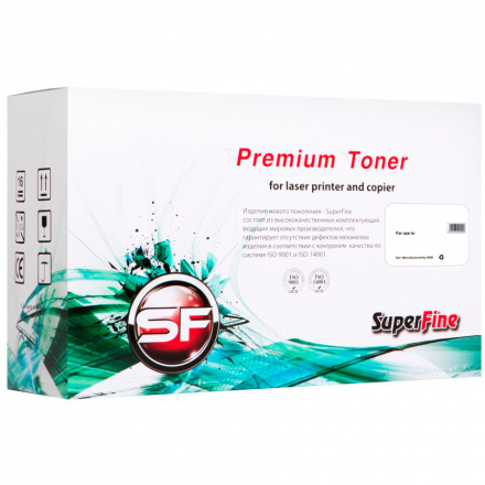 фото Картридж  SuperFine SF-TN3520/3512/3480 в Самаре