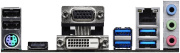 фото Материнская плата ASRock B550M-HDV