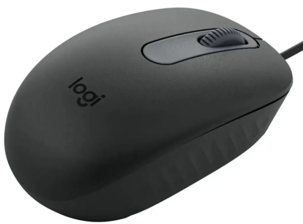 фото Мышь  Logitech M86 в Волгограде