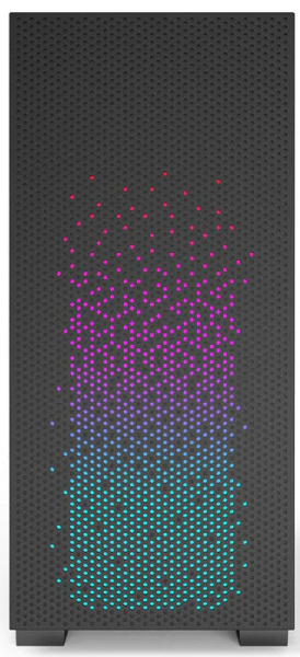 фото Корпус ATX Azza Celesta F в Волгограде