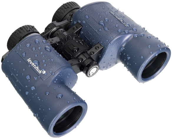 фото Бинокль  Levenhuk New Sherman PLUS 10x42 в Санкт-Петербургe