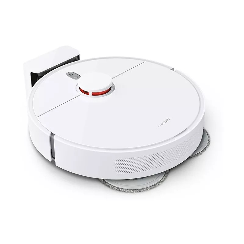 

Робот-пылесос Xiaomi Robot Vacuum S10+ BHR6368EU, Robot Vacuum S10+