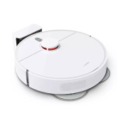 фото Робот-пылесос Xiaomi Robot Vacuum S10+