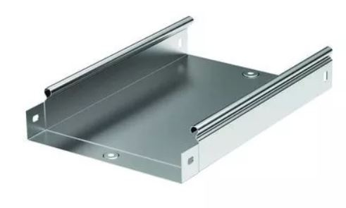 фото Лоток листовой неперфорированный DKC 35015HDZ в Казани