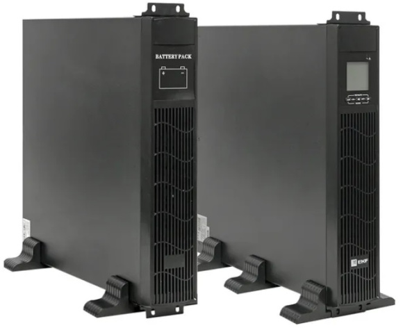 фото Источник бесперебойного питания  EKF SW930Pro-RTB в Уфе