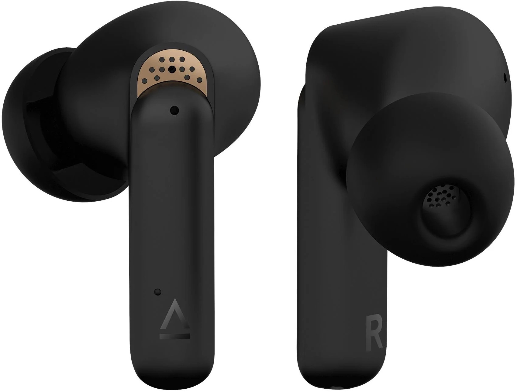 

Гарнитура беспроводная Creative Aurvana Ace 51EF1150AA000 внутриканальная, черная, в ушной раковине (2012374), Aurvana Ace