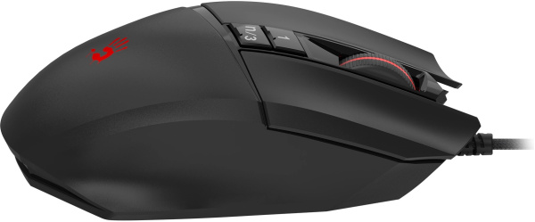 фото Мышь  A4Tech Bloody W65 Max Mini в Ростове-на-Дону