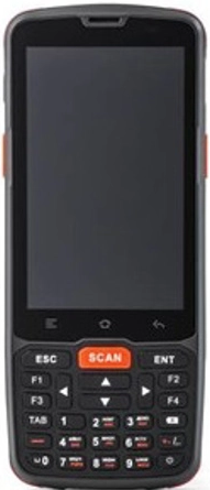 

Терминал сбора данных АТОЛ 53529 Slim Plus базовый (4", Android 10 с GMS, MT6761D, 2GB/16GB, 2D E3, Wi-Fi, BT, NFC, 4G, GPS, Camera, БП, IP65, 4500 mA, 53529