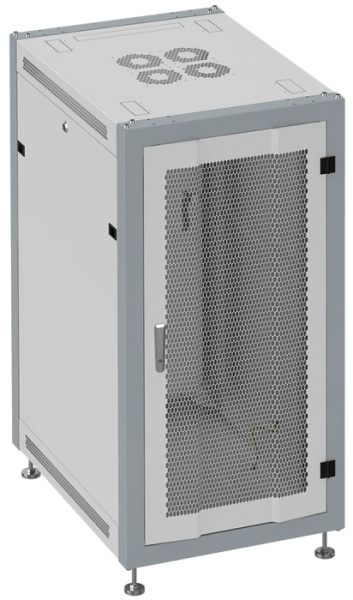 фото Шкаф напольный 19", 15U SYSMATRIX SL 6015.732 в Екатеринбурге