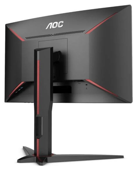 фото Монитор 24" AOC C24G1
