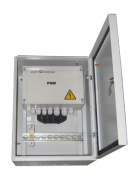 фото Шкаф TFortis CrossBox-1
