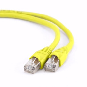 фото Кабель патч-корд Cablexpert PP6-10M/Y-O