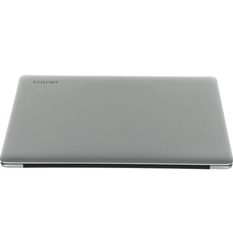 фото Ноутбук  Chuwi HeroBook Pro в Уфе 14.1 ", Celeron, 8 Гб RAM, 512 Гб SSD, UHD Graphics, Серый