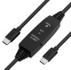 фото Кабель интерфейсный  Greenconnect GCR-55588 в Казани