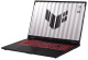 фото Ноутбук  ASUS TUF A16 FA608PM-RV068 16 ", Ryzen 9, 32 Гб RAM, 1 Тб SSD, GeForce RTX 5060, Черный
