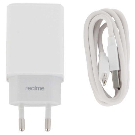 фото Смартфон  Realme RMX3201 (C21) 3/32GB