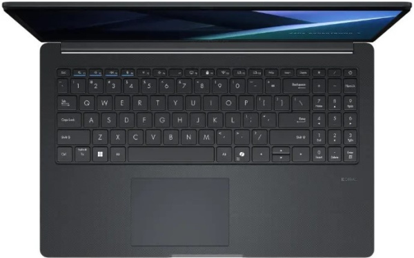 фото Ноутбук  ASUS ExpertBook BM1 BM1503CDA-S70119 15.6 ", Ryzen 5, 8 Гб RAM, 512 Гб SSD, Radeon 660M, Серый