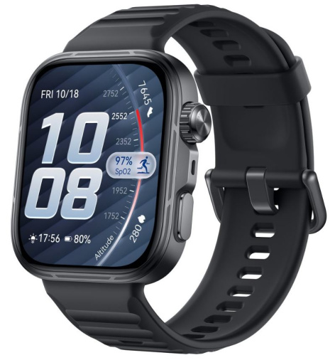 фото Часы  Huawei FIT 5 Pro