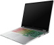 фото Ноутбук Infinix GTBOOK GL614 16" (Intel Core i5, 16Гб LPDDR5, SSD 512 Гб, GeForce RTX 5050, Без ОС) Серебристый [71005000138]