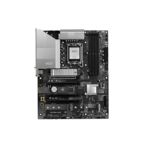 фото Материнская плата ATX MSI PRO Z890-S WIFI в Уфе