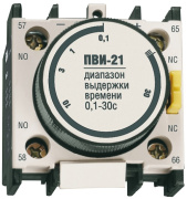 фото Приставка  IEK KPV20-11-1
