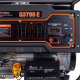 фото Генератор бензиновый Foxweld Expert G3700 E в Санкт-Петербургe