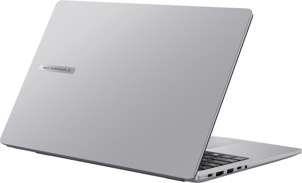 фото Ноутбук  ASUS ExpertBook P1 P1503CVA-S70349 в Перми 15.6 ", Core i3, 8 Гб RAM, 512 Гб SSD, UHD Graphics, Серый