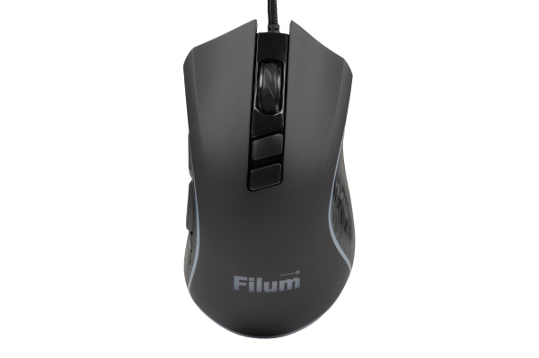 фото Мышь  Filum FL-GM20 в Уфе