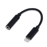 фото Переходник Cablexpert CCA-LM3.5F-01