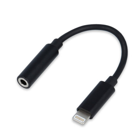 фото Переходник  Cablexpert CCA-LM3.5F-01 в Уфе