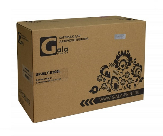 фото Картридж  GalaPrint MLT-D305L в Перми
