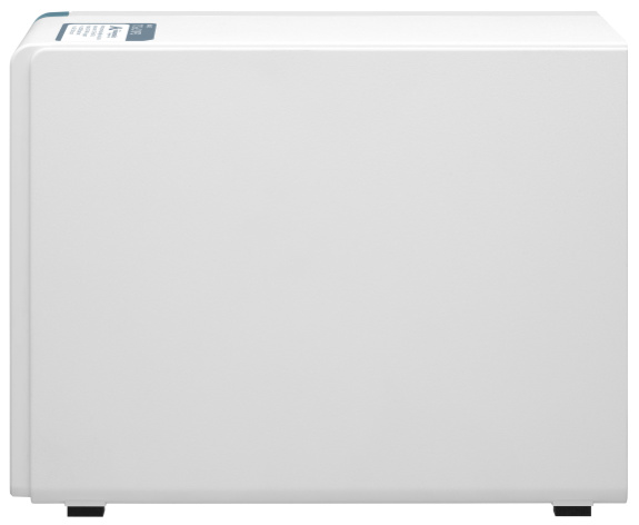 фото Сетевой RAID-накопитель  QNAP TS-431P3-4G в Перми