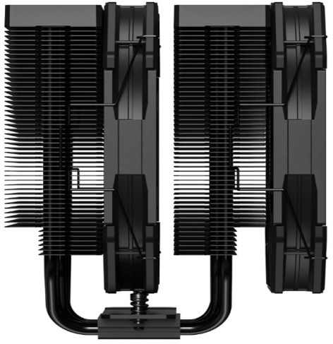 фото Кулер  ID-Cooling FROZN A720 BLACK (УЦЕНЕННЫЙ) в Санкт-Петербургe