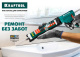 фото Пистолет для герметика Kraftool Professional Buldog