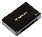 фото Карт-ридер Transcend TS-RDF2