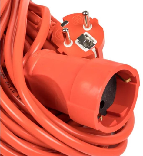 фото Удлинитель  EKF USB02-16-310-1-30 в Уфе