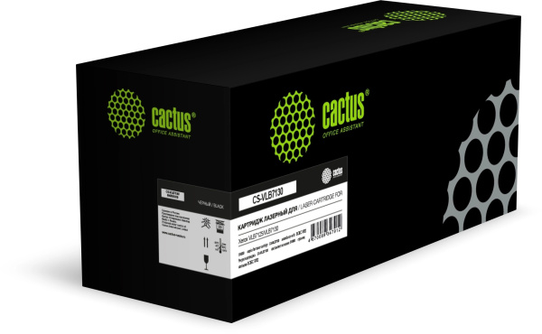 фото Картридж  Cactus CS-VLB7130 в Красноярске