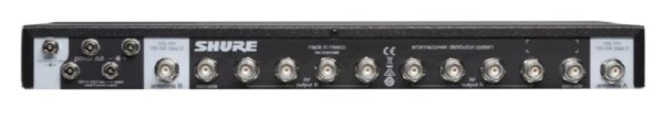 фото Сплиттер Shure UA844+SWB-E в Екатеринбурге