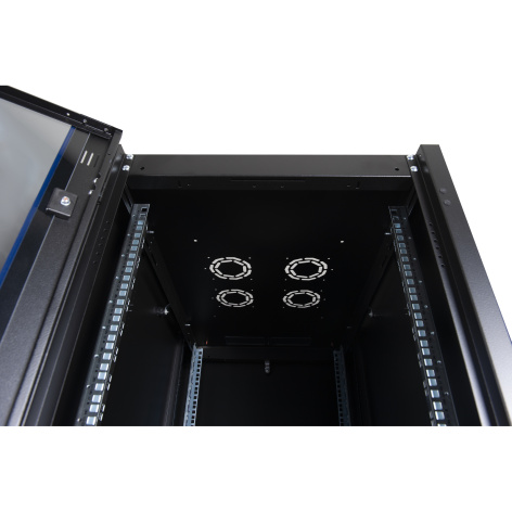 фото Шкаф напольный 19", 42U Datarex DR-700531 в Уфе