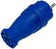 фото Удлинитель силовой iTOK i-CONNECT-COLOR-SUR-PVS-315-3-54-40-BLUE в Волгограде